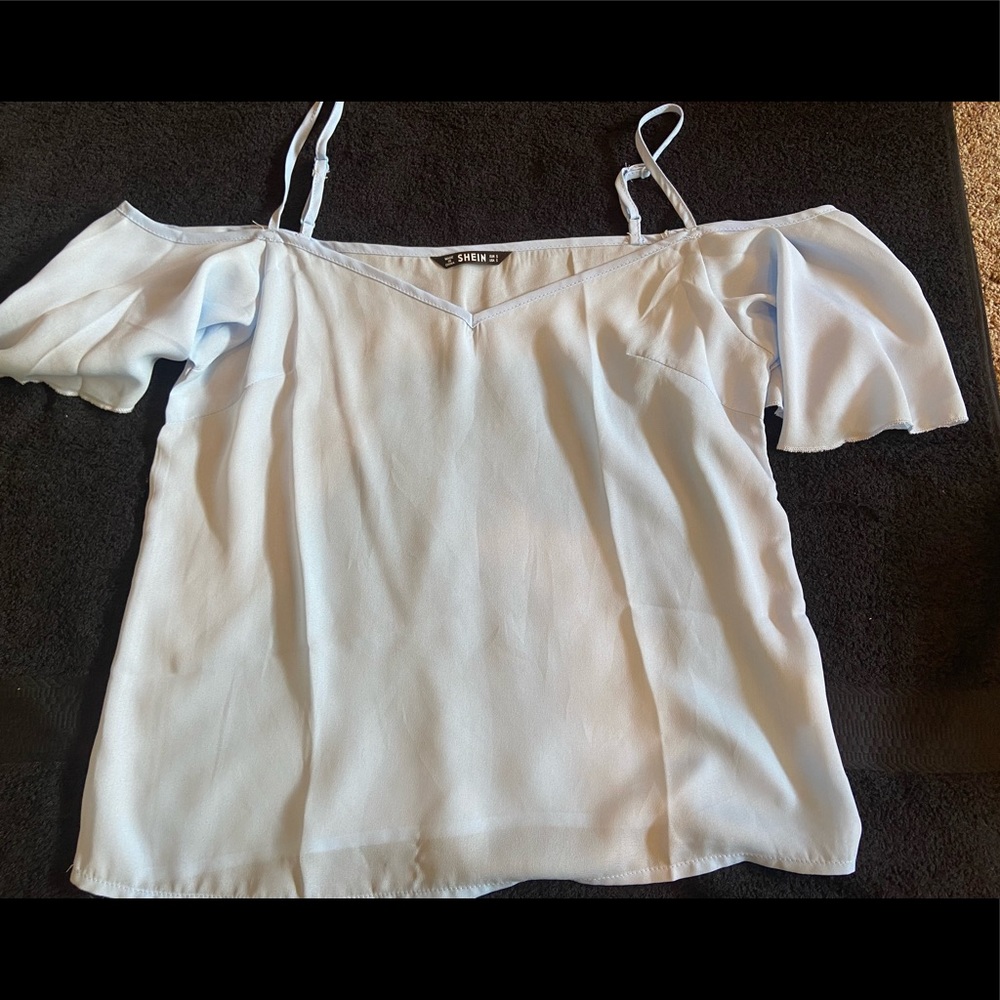 SHEIN dress shirt